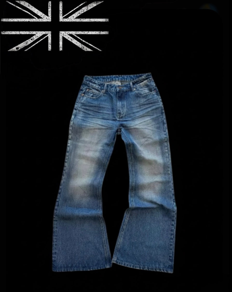 ‘SØUL JEANS’