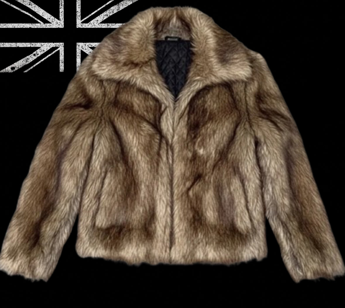 SABLESTORM FUR COAT