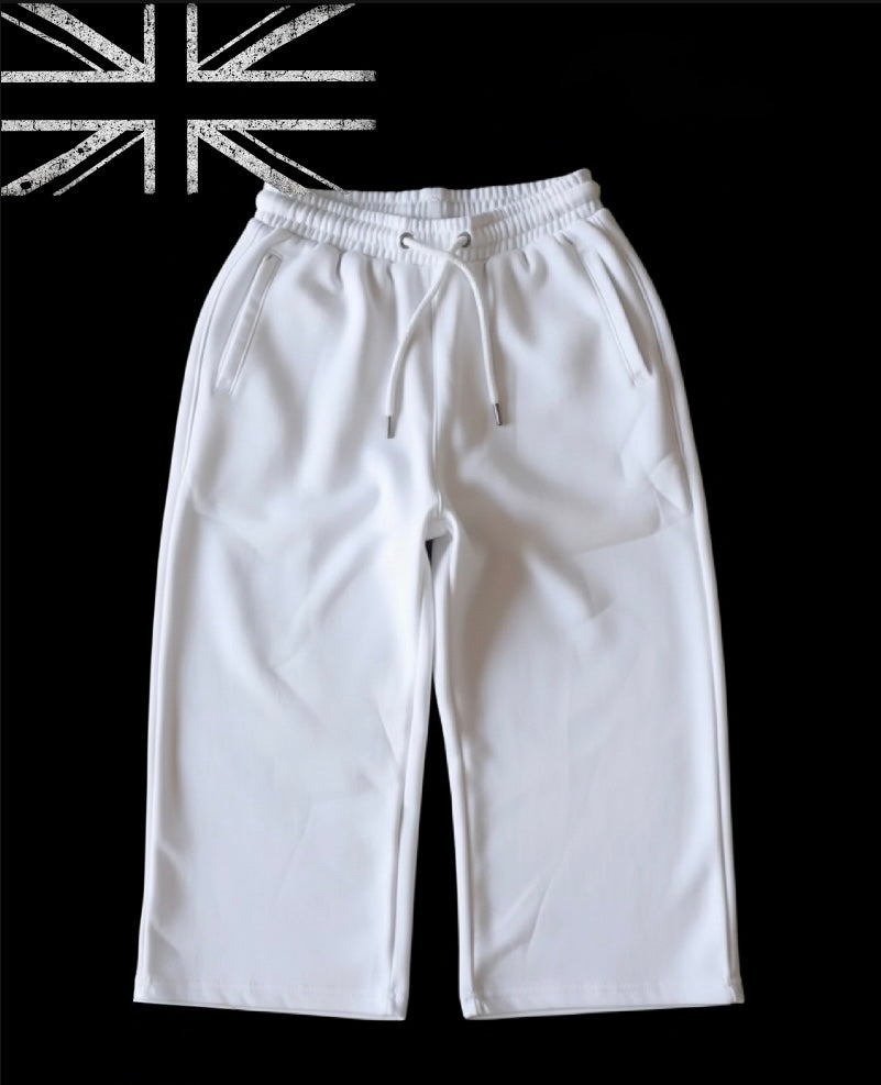 SNOWFLAKE SWEATPANTS