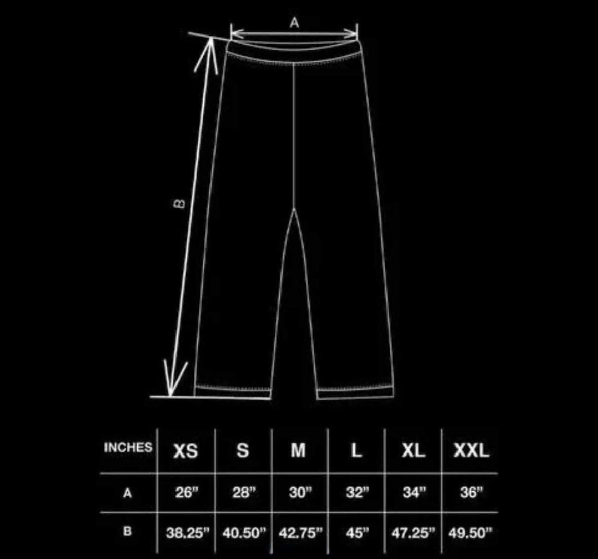 ‘VINTAGE FLARE JEANS’