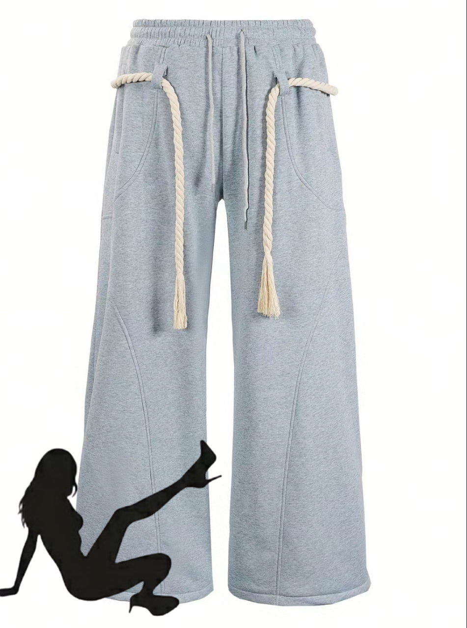 ROPE SWEATPANT