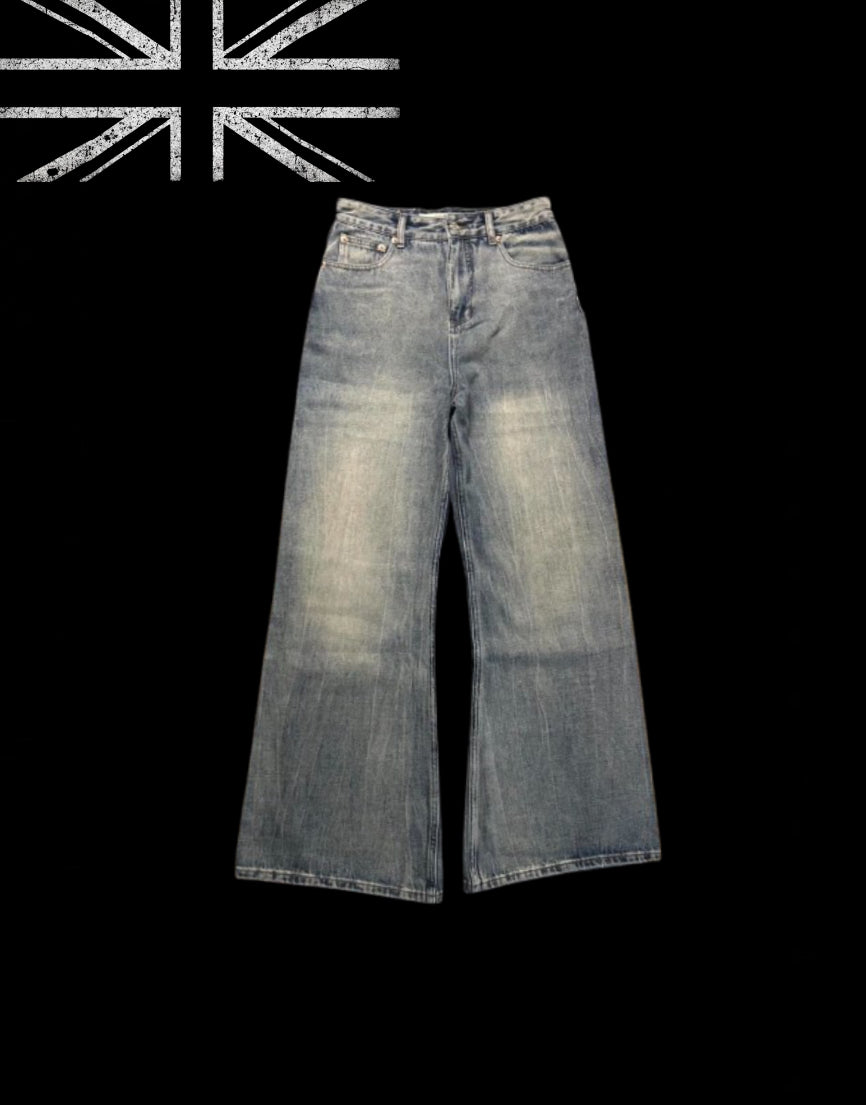 ‘F4DED JEANS’